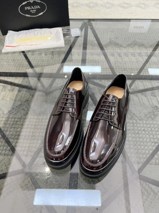 Туфли мужские фото 3