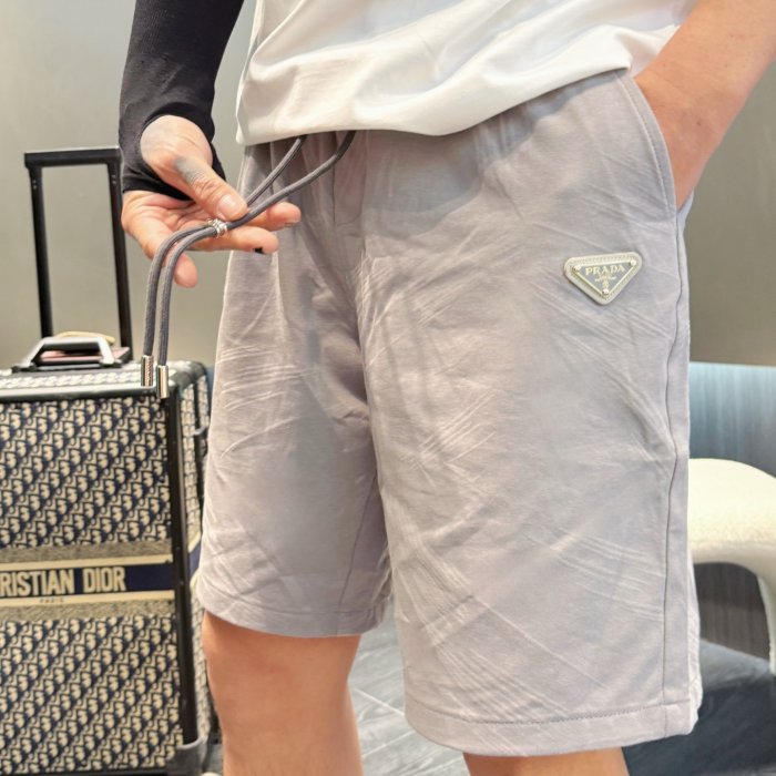 Шорты мужские фото 6