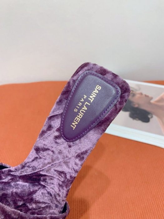 Босоножки фото 4