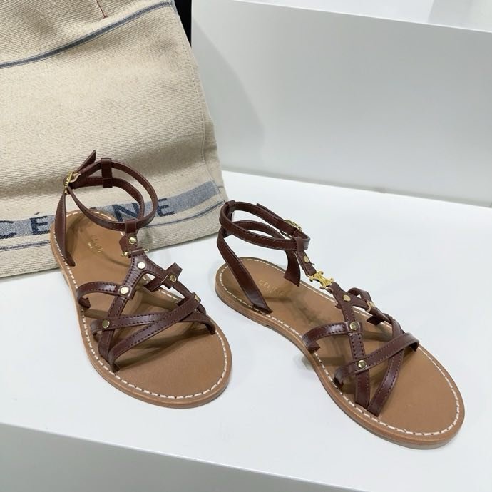 Sandals women's фото 8