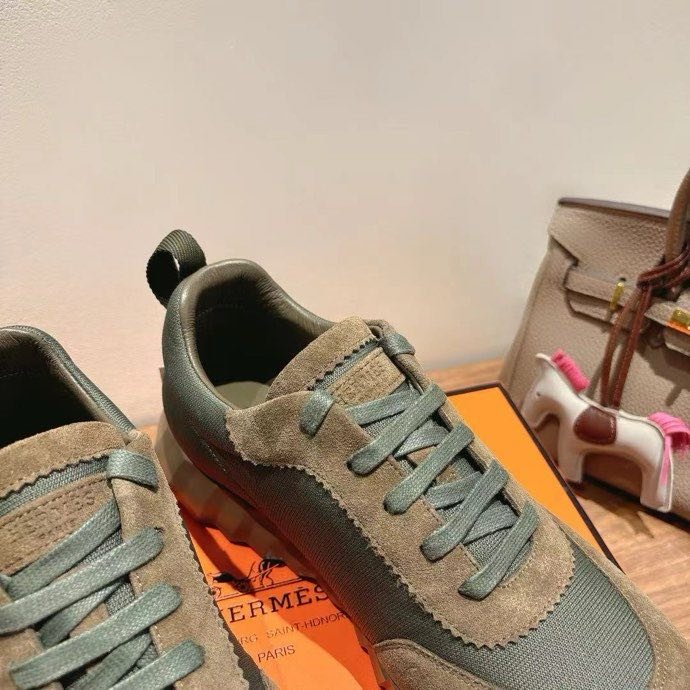 Кроссовки фото 8