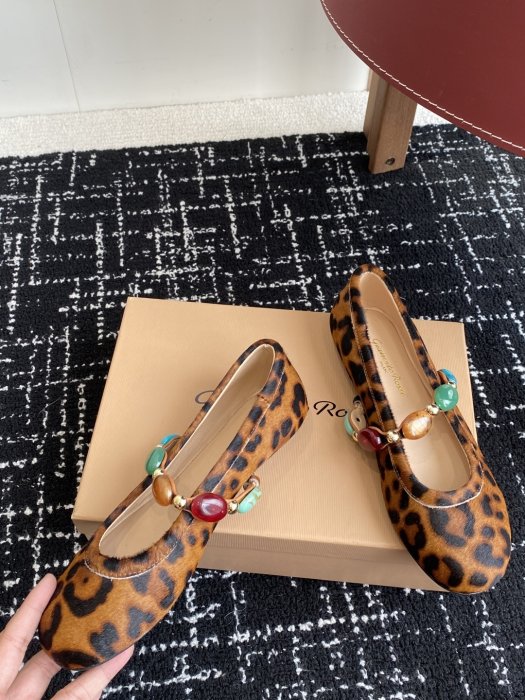 Ballet shoes фото 7