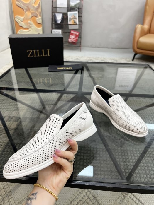 Лоферы men's фото 5