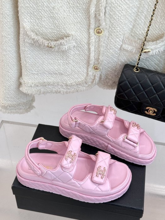 Sandals women's фото 3