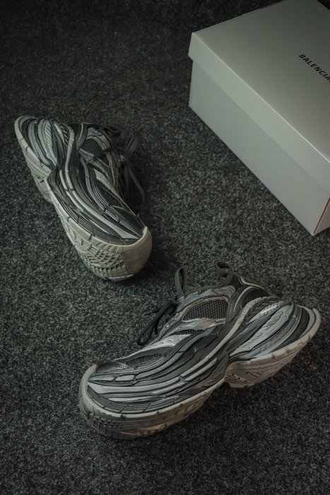 Кроссовки Platform фото 6