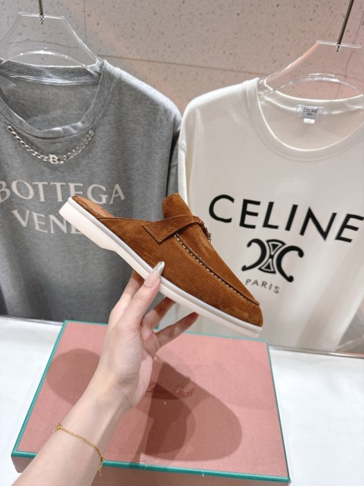 Мюли женские фото 5