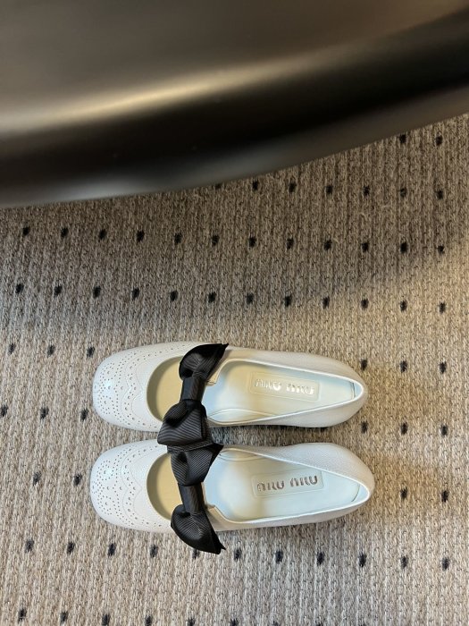 Ballet shoes фото 2