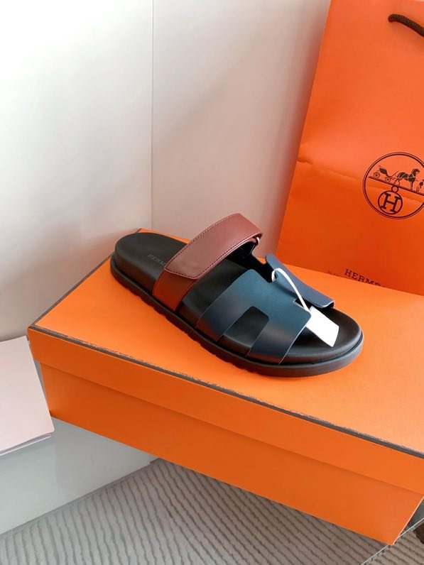 Шлепанцы Chypre фото 9