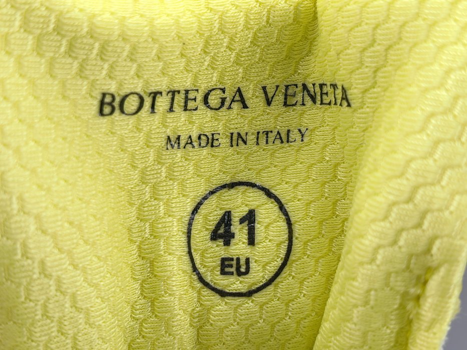 Кроссовки Bottega Veneta Orbit фото 8