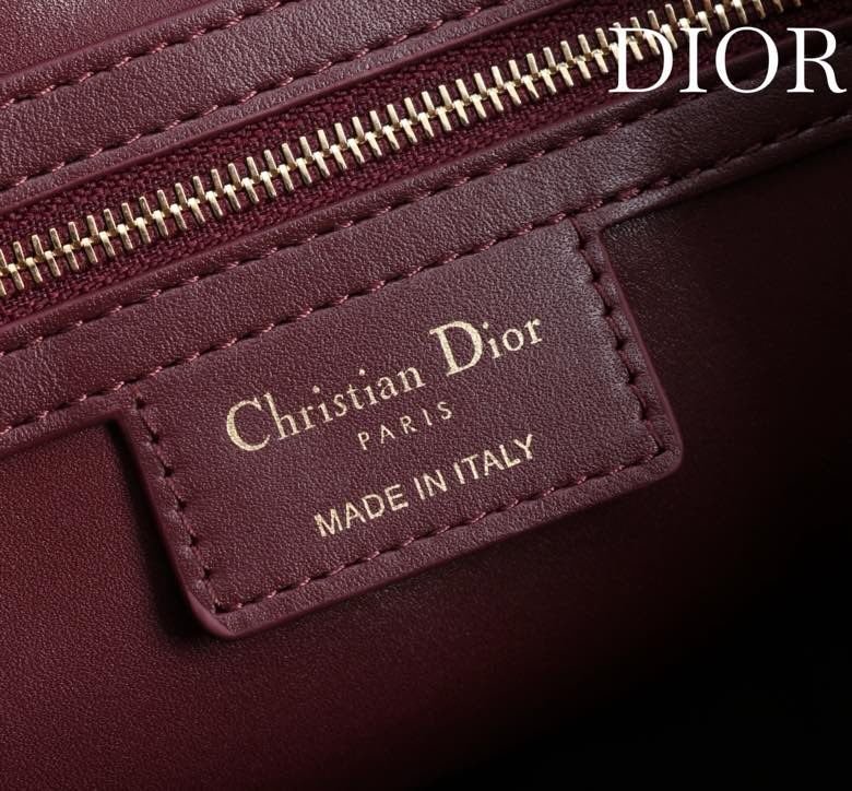 Сумка кожаная D-Motion Middle 23 см фото 9