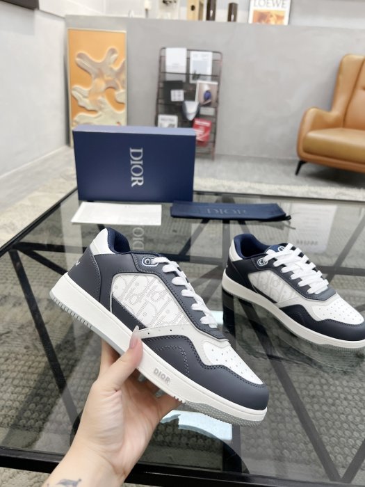 Sneakers men's фото 5
