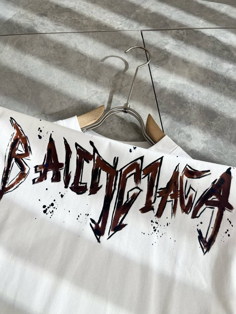 T-shirt men's фото 7