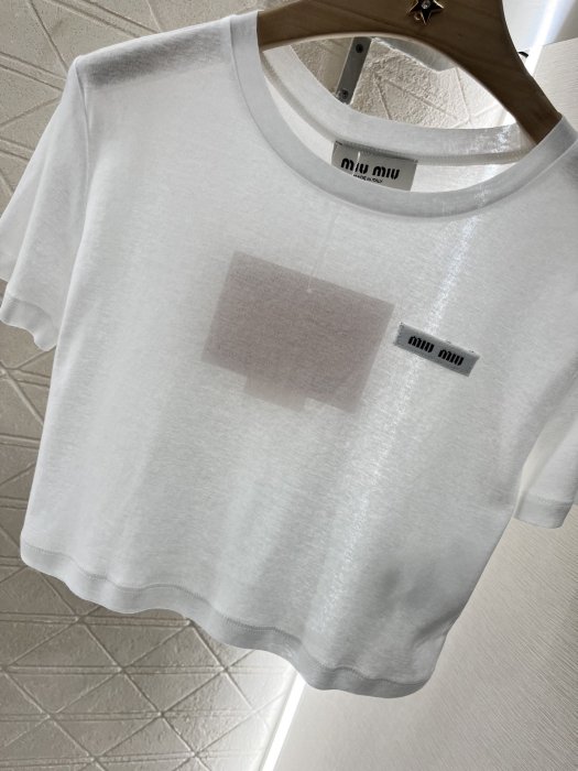 Футболка женская фото 7