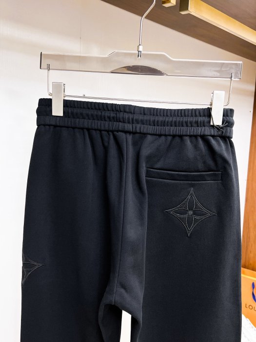 Штаны спортивные мужские фото 8