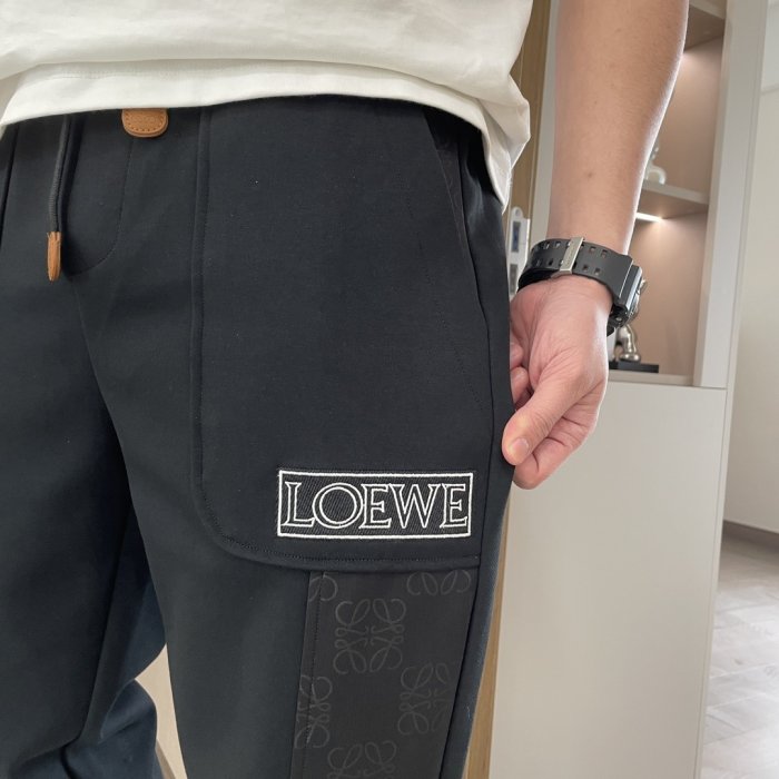 Pants men's фото 4
