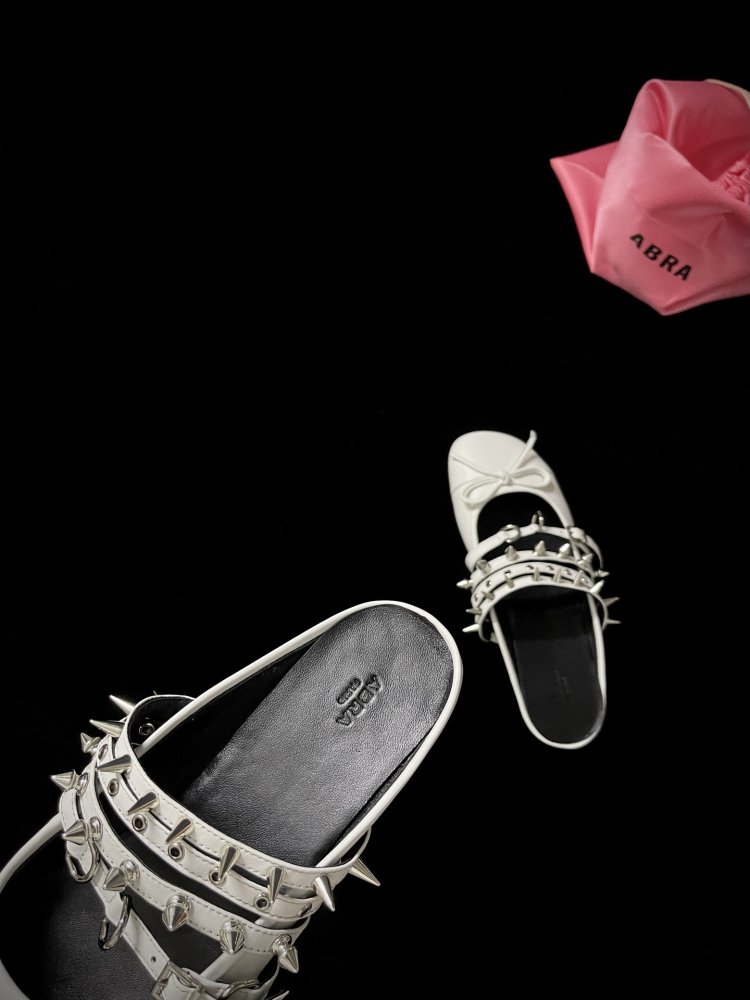 Балетки фото 7