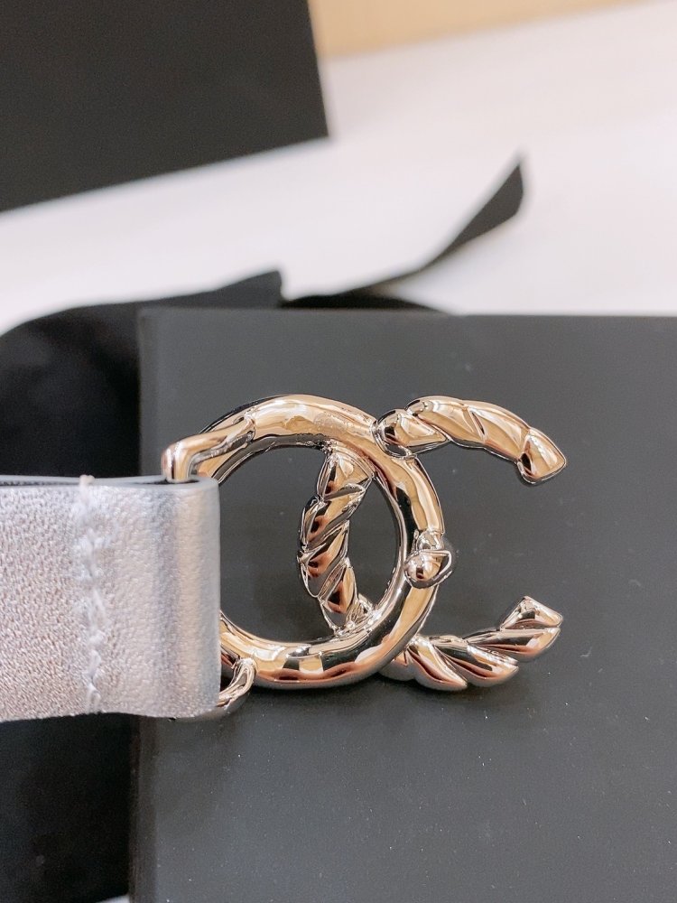 Ремень кожаный 20 мм фото 4