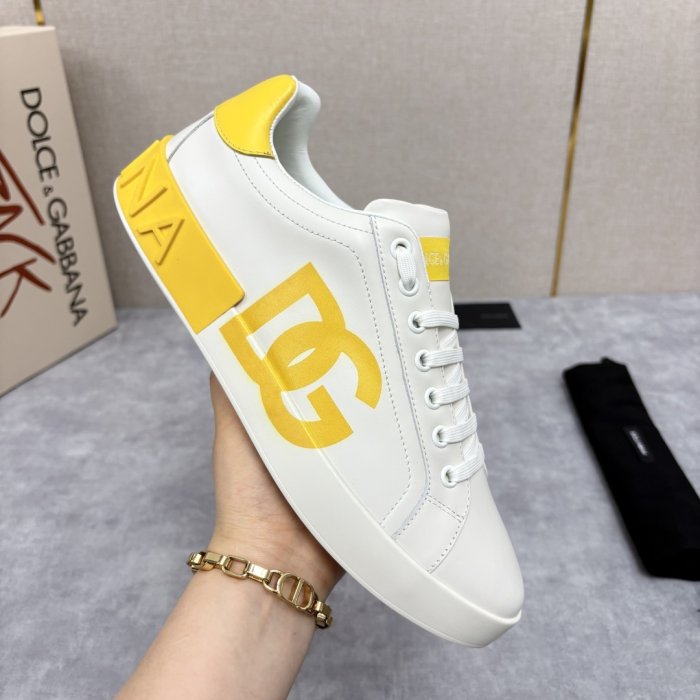 Sneakers men's фото 7