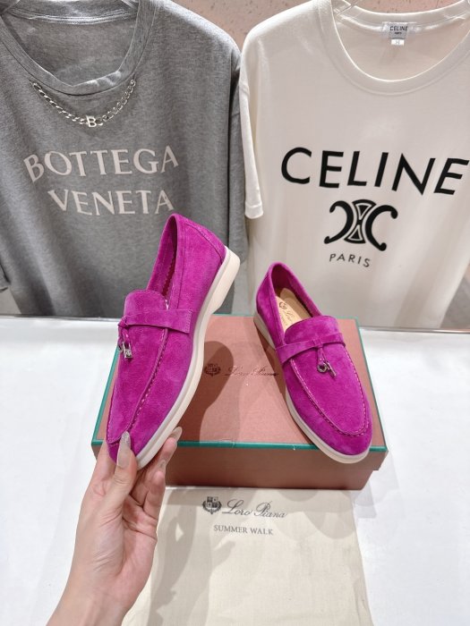 Лоферы женские фото 4