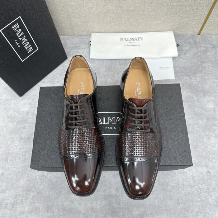 Туфли мужские