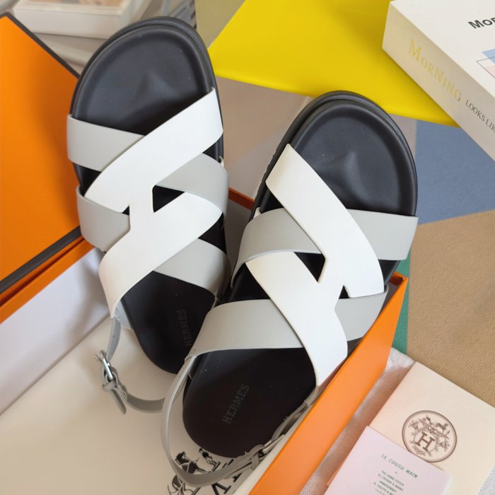 Sandals Kazimir women's фото 6