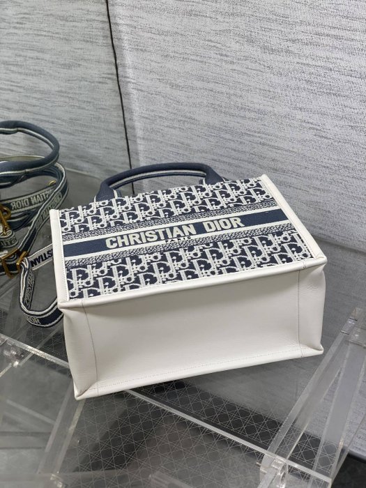 Сумка Tote женская 26 см фото 7