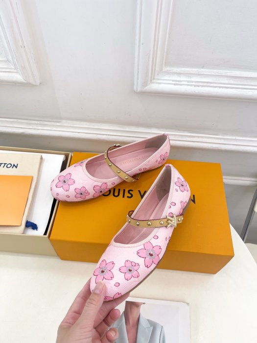 Ballet shoes фото 3