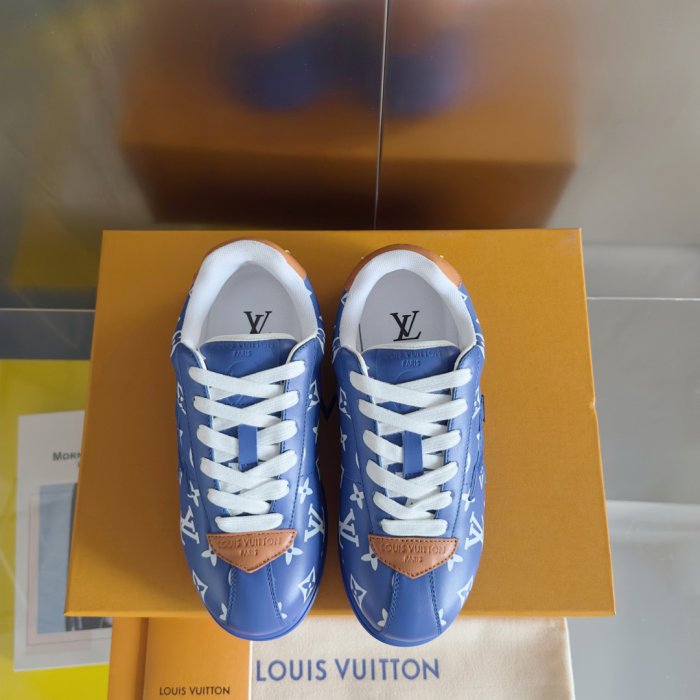Sneakers фото 7