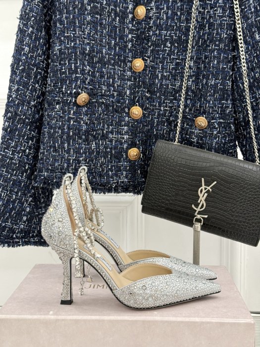 Туфли женские