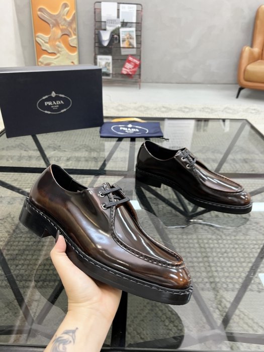 Туфлі чоловічі фото 5