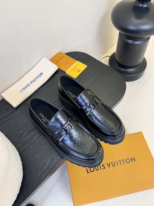 Лоферы мужские фото 2