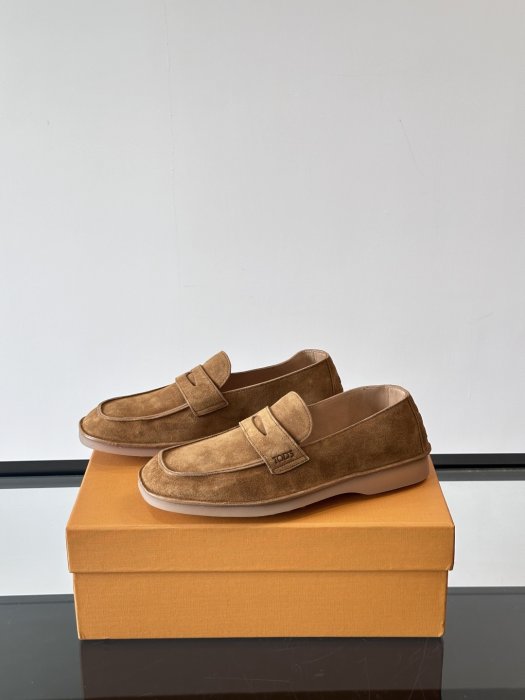 Лоферы мужские фото 3