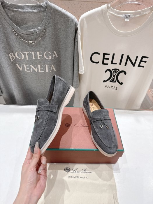 Лоферы женские фото 4