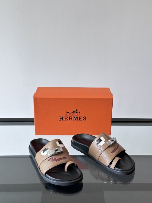 Шлепанцы мужские фото 5