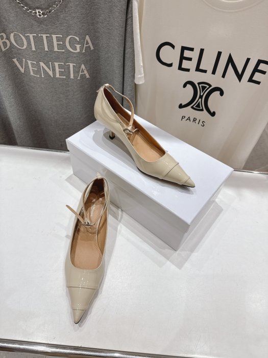 Туфли женские фото 5