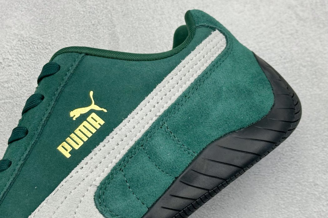 Кросівки Puma Bellta UT Leather фото 9