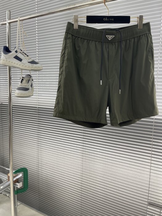 Шорты мужские фото 2