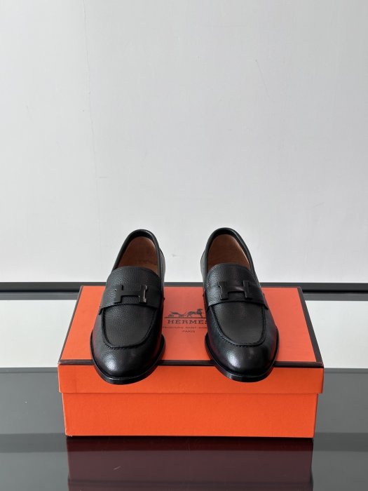 Туфли мужские фото 2