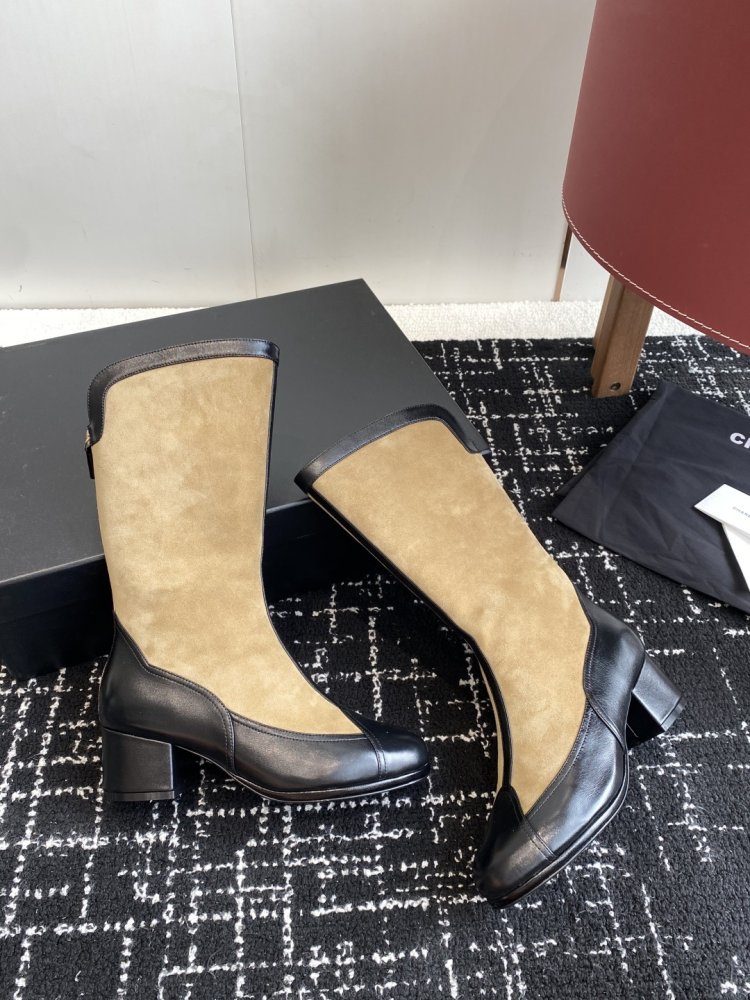 Сапоги женские фото 4