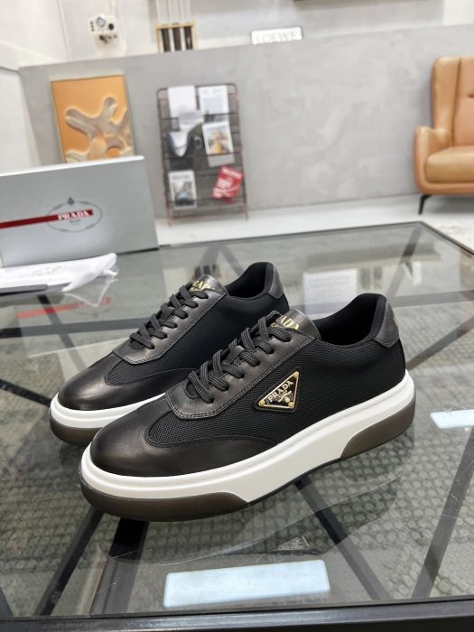 Кроссовки мужские