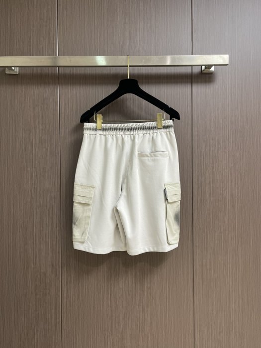 Шорты мужские фото 2