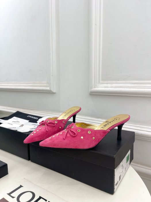 Босоножки фото 5