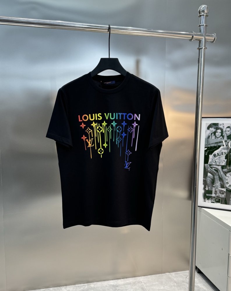 Футболка мужская фото 4