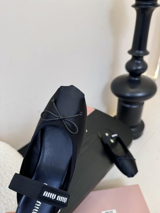 Балетки фото 8