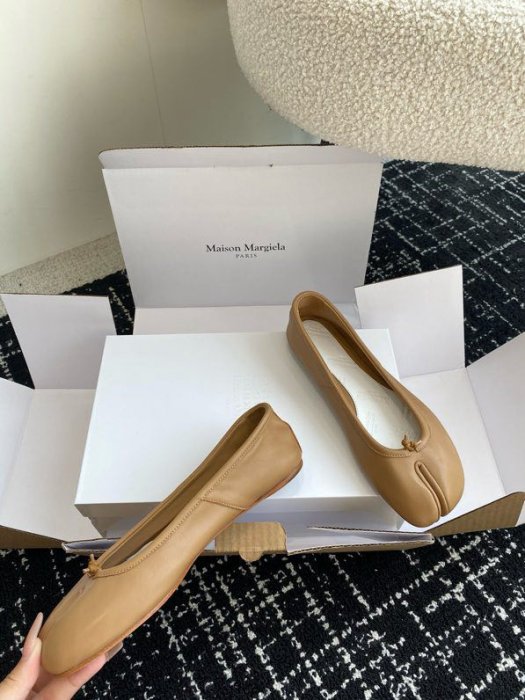 Балетки фото 2