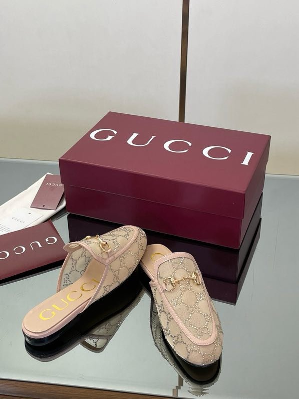 Мюли женские фото 6