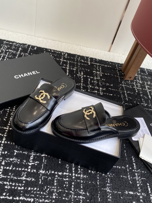 Мюли женские фото 3