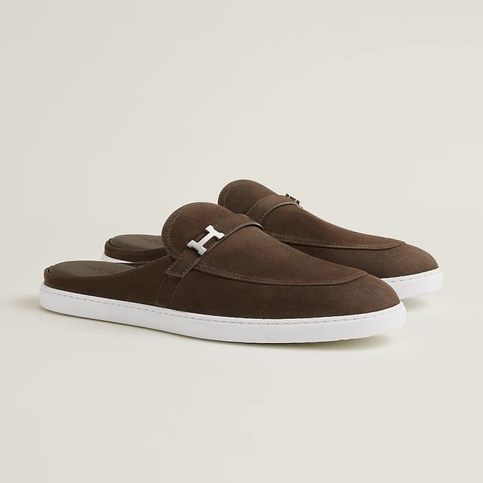 Мюли мужские - размер 45