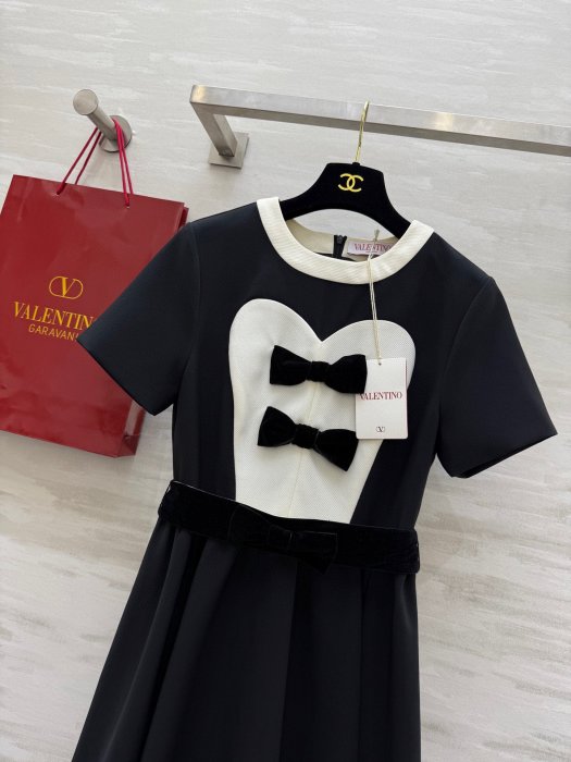 Retro dress фото 2