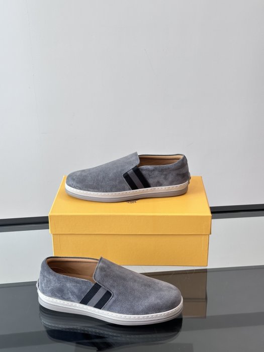 Лоферы мужские фото 4